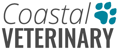 Coastal Veterinary logo