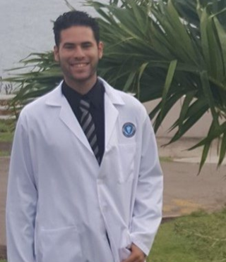 Dr. Dustin Pascal