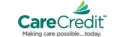 carecredit logo