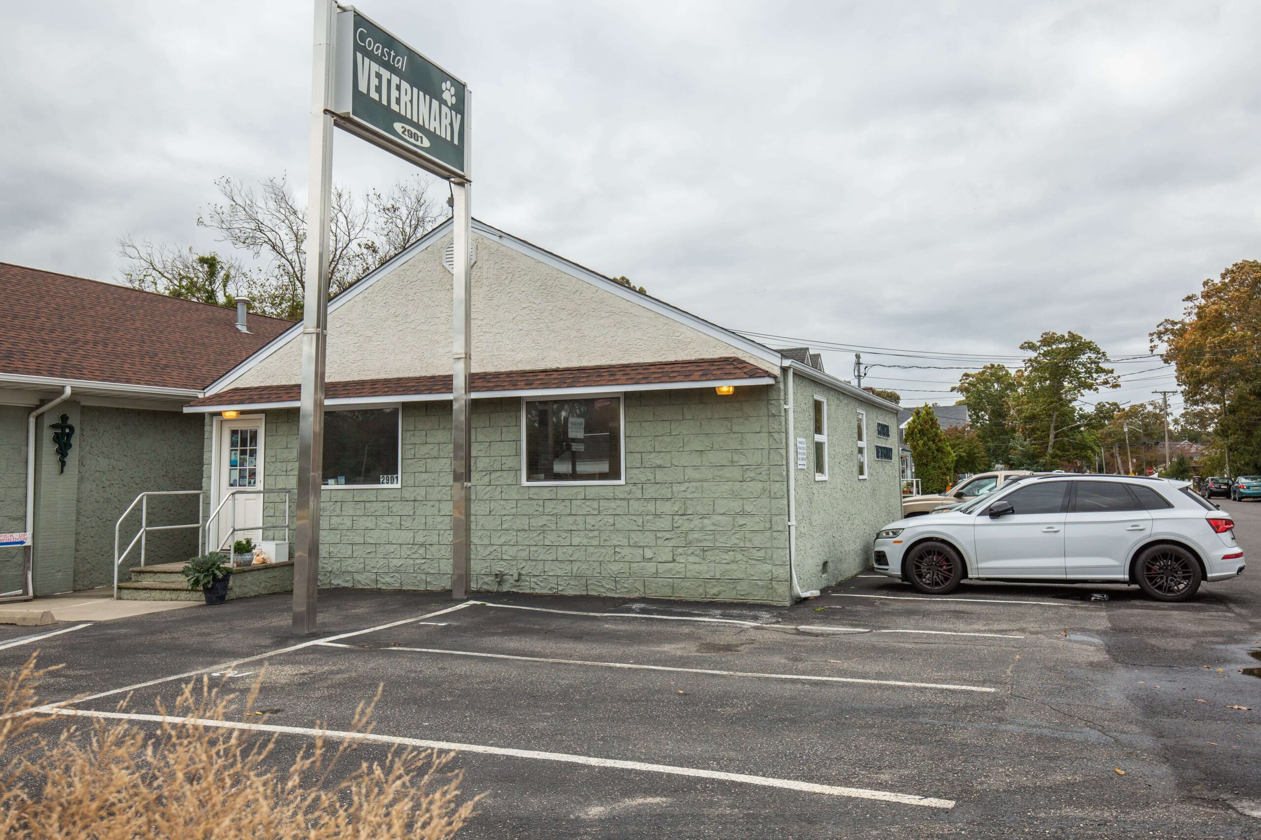 Coastal Veterinary Clinic